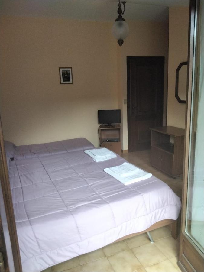 La Rosa Villa Prazzo Kültér fotó